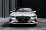 Genesis G70 3.3T 2017 года (KR)